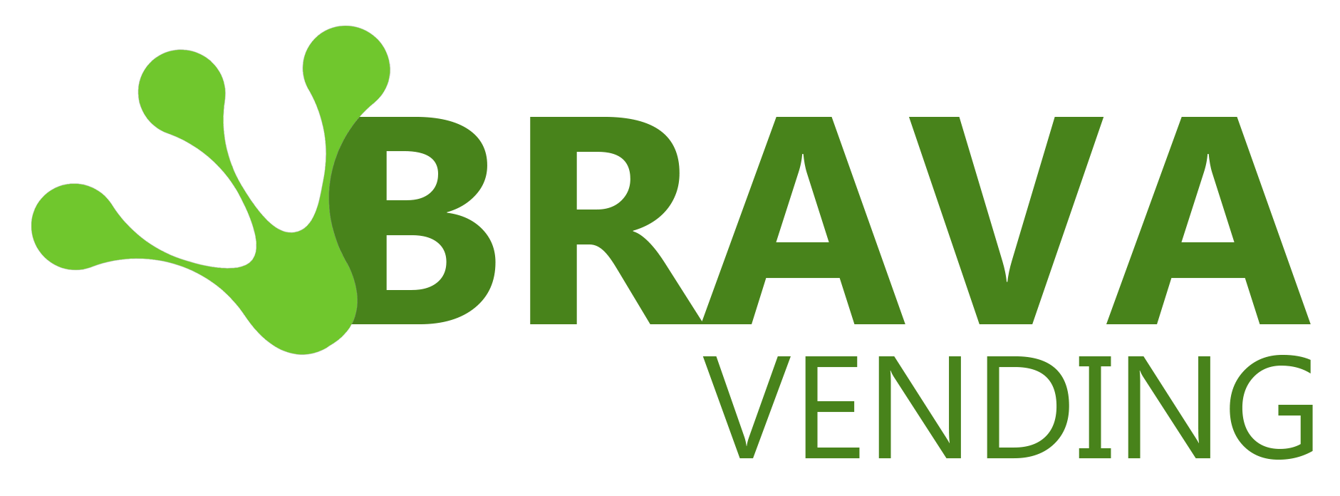 Brava Vending